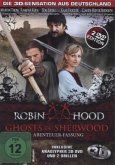Robin Hood: Ghosts of Sherwood 3D-Edition