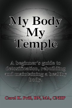 Cover My Body My Temple