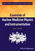 Nuclear Medicine Physics 3e