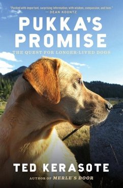 Pukka's Promise - Kerasote, Ted