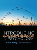 Introducing Qualitative Research in Psychology