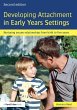 Developing Attachment in Early Years... - Bild 1
