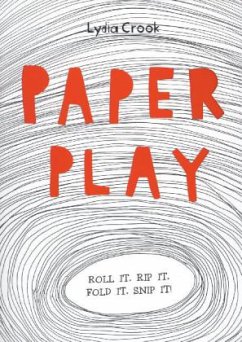 Paper Play - Crook, Lydia