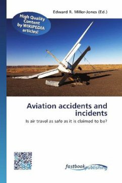 Aviation accidents and incidents