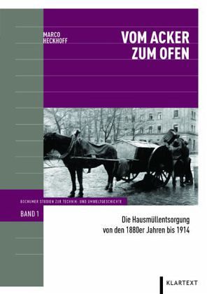 Vom Acker zum Ofen Vom Acker zum Ofen