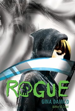Rogue - Damico, Gina