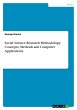 Social Science Research Methodology:... - Bild 1