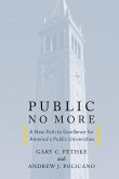 Public No More