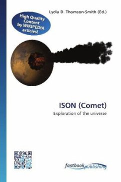 ISON (Comet)