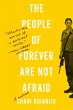The People of Forever Are Not Afraid - Bild 1