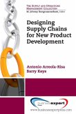 Designing Supply Chains for New Product Development