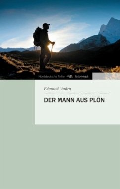 Der Mann aus Plön - Linden, Edmund