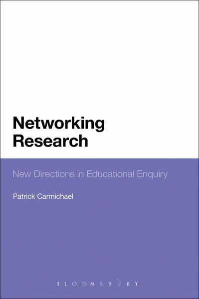 Networking Research Networking Research