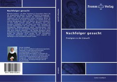 Nachfolger gesucht Günter Goldbach Author