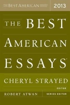 The Best American Essays - Atwan, Robert