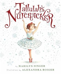 Tallulah's Nutcracker - Singer, Marilyn