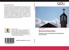 Bienaventurados - Muratore, Ignacio