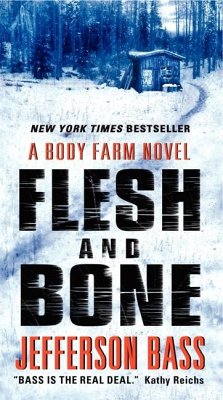 Flesh and Bone - Bass, Jefferson