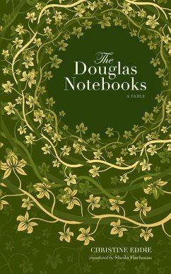 The Douglas Notebooks - Eddie, Christine