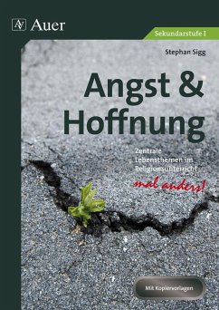 Cover Angst & Hoffnung