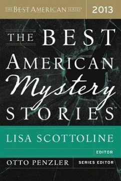The Best American Mystery Stories 2013 - Scottoline, Lisa
