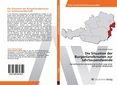 Die Situation der Burgenlandkroaten zur Jahrtausendwende - Illedits, Stefan Michael