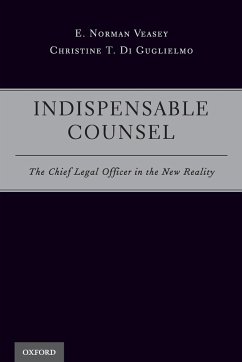 Indispensable Counsel - Veasey, E Norman; Di Guglielmo, Christine T