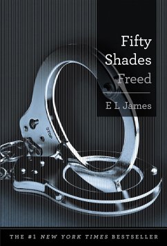 Fifty Shades Freed - James, E L