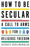 How to Be Secular