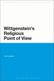 Wittgenstein's Religious Point of View Wittgenstein's Religious Point of View