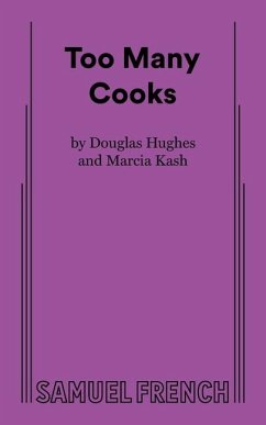Cover Too Many Cooks