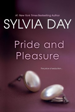 Cover Pride and Pleasure