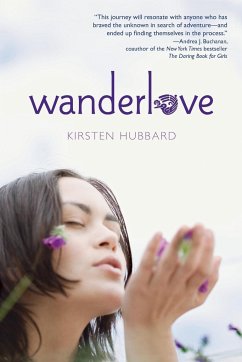 Wanderlove - Hubbard, Kirsten