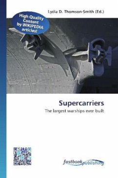 Supercarriers