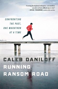 Running Ransom Road - Daniloff, Caleb