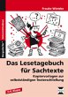 Das Lesetagebuch für Sachtexte - Bild 1