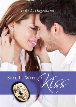 Seal It With A Kiss - Hagemann, Judy