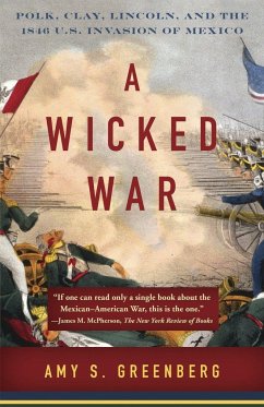 A Wicked War - Greenberg, Amy S