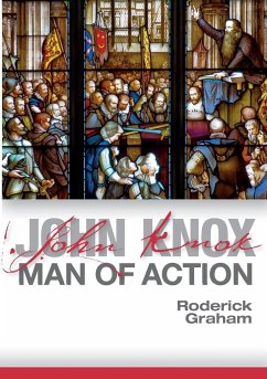 John Knox - Graham, Roderick