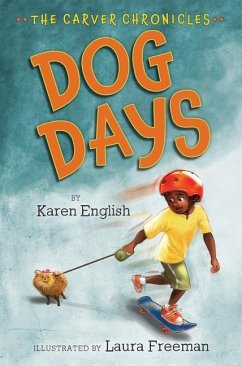 Dog Days - English, Karen
