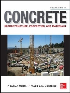 Concrete - Mehta, P. Kumar;Monteiro, Paulo J. M.