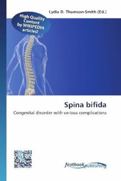 Spina bifida