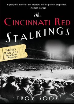 The Cincinnati Red Stalkings - Soos, Troy