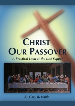 Christ Our Passover - Hable, Gary