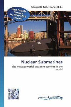 Nuclear Submarines