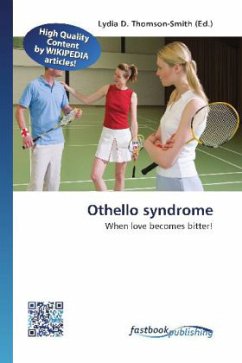 Othello syndrome
