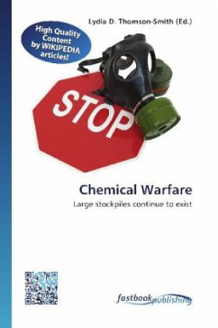 Chemical Warfare