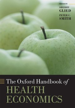 Oxford Handbook of Health Economics