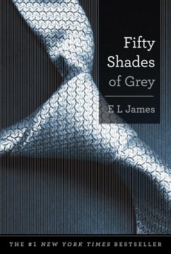 Fifty Shades of Grey - James, E L