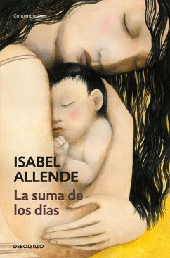 La suma de los días - Allende, Isabel